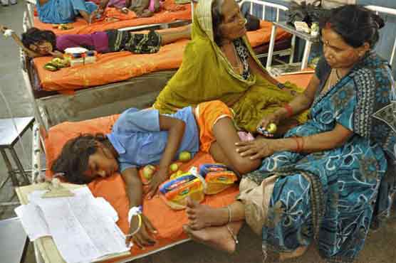 Cooks recount horror of Indian school lunch deaths 