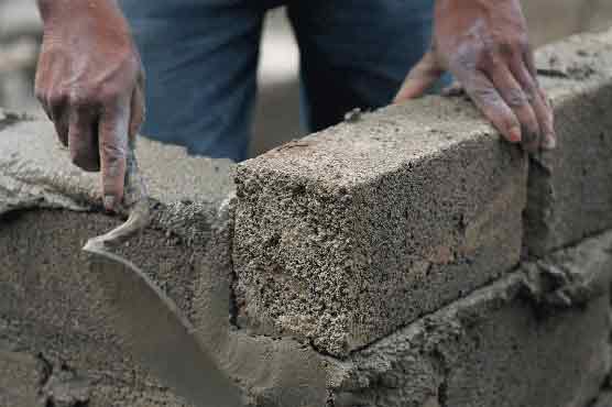 Cement industry earns 10 percent profit