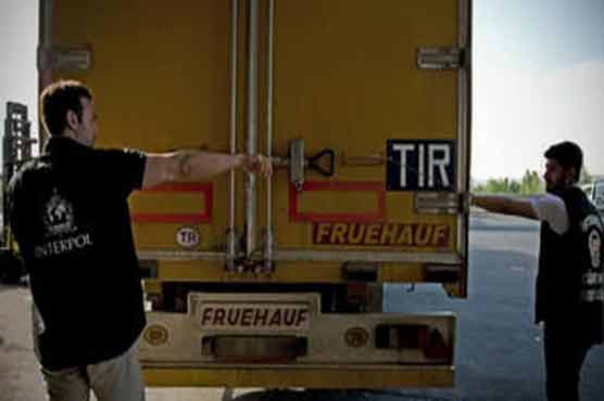 Interpol operations net millions of fake goods 