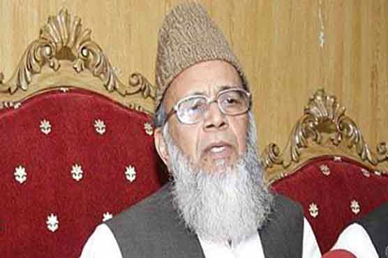 Nawaz desperation to befriend India nags JI