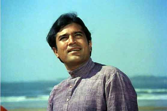 Rajesh Khanna was Bollywood's real Superstar 