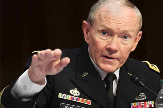 US considers use of force in Syria