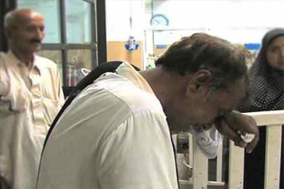 Father of servant killed by Gillani kin kidnapped 