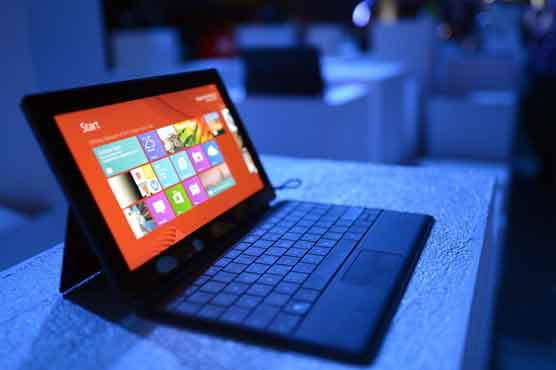 Microsoft skids on Surface, earnings disappoint