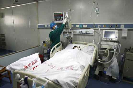 China H7N9 survivor gives birth: report