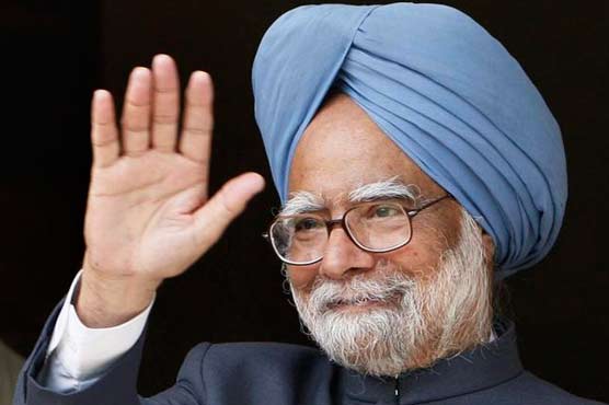 India PM touts economic record ahead of elections 