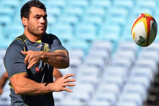 Smith, Rathbone to face Cheetahs