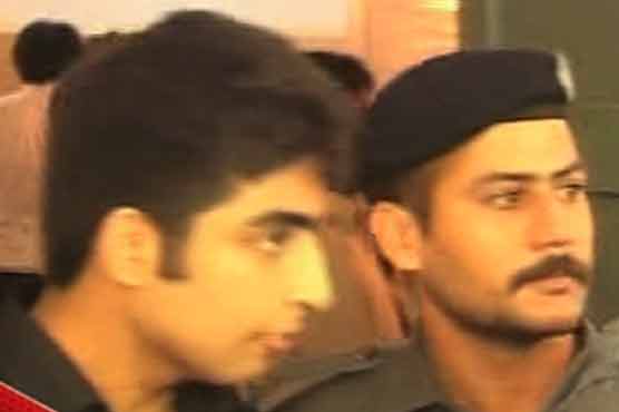 Policeman's torture: Bail granted to MPA Tahir Sindhu's son