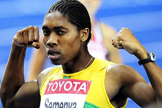 Caster Semenya could miss world championships 