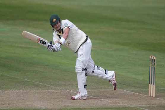 England claim Watson for lunch after making 361