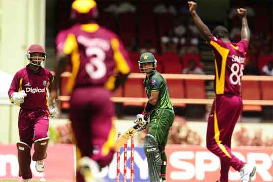 3rd ODI: West Indies wins toss, elects to field first