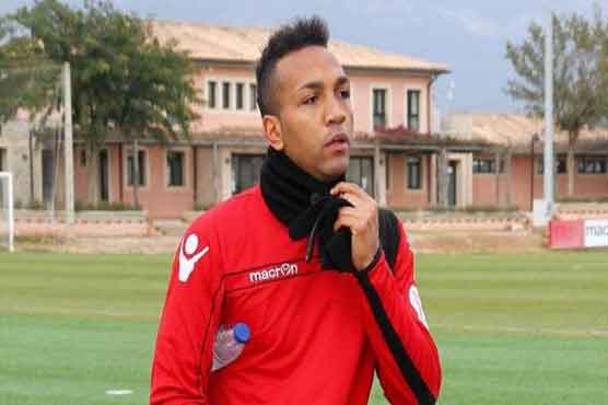 FIFA orders Eq Guinea to forfeit 2 WCup matches