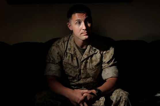 Marine ordered freed in Iraq war crime case