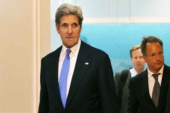 Kerry wins deal to resume Mideast peace talks 