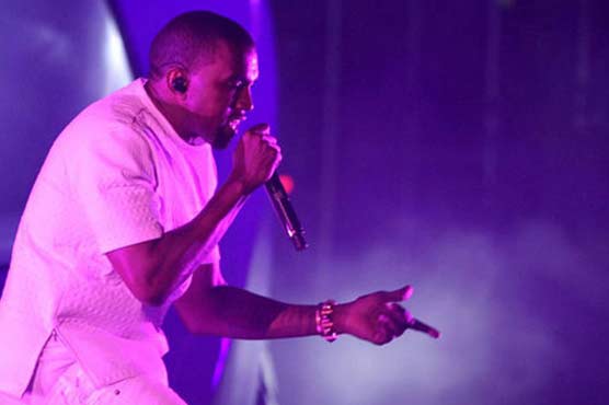 Kanye West's 'Yeezus': Heaven-sent or weak event? 