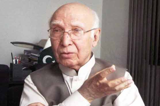 ‘Pakistan ready to repair ties with Afghanistan’