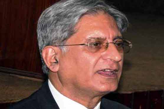 ECP can’t change presidential poll date: Aitzaz