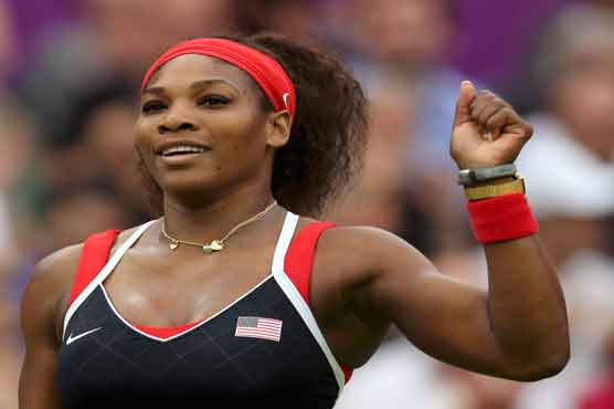 Swedish Open: SWilliams wins semifinal match