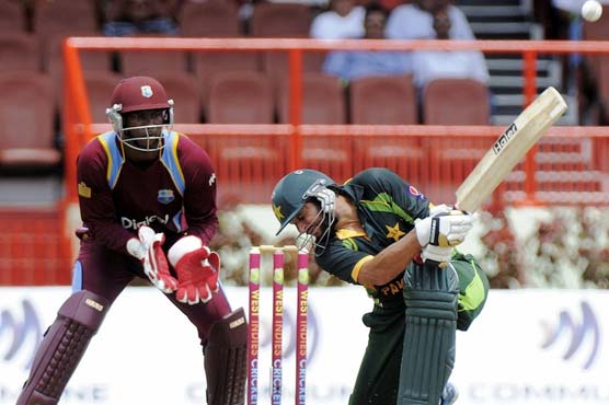 Pakistan, West Indies 4th ODI today