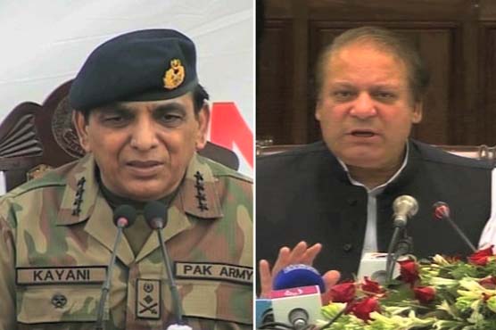 Govt considering re-establishment of NSC