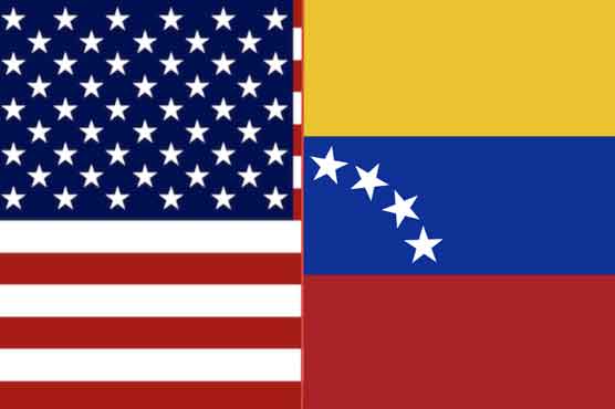 Venezuela halts normalization talks with US 