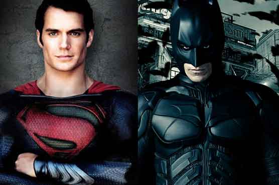 Superman is coming back _ this time with Batman 