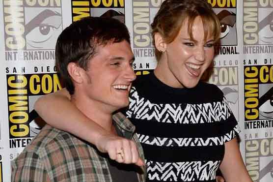 'Hunger Games' cast debuts trailer at Comic-Con 