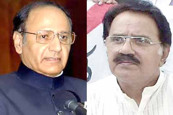 Presidential slot: PPP asks Q-league to drop Mandokhel's name