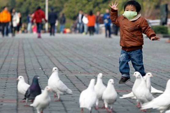 New case of H7N9 bird flu confirmed in China