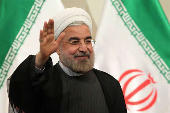 Iran invites Western leaders to president's inauguration