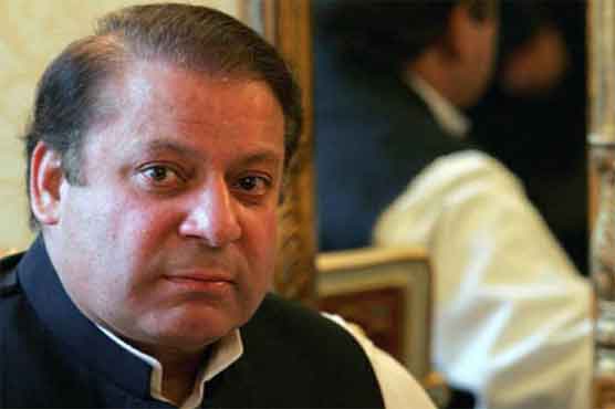  PML-N sends 3 names to PM for next president 