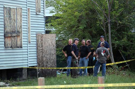 After 3 bodies found, Ohio police to resume search