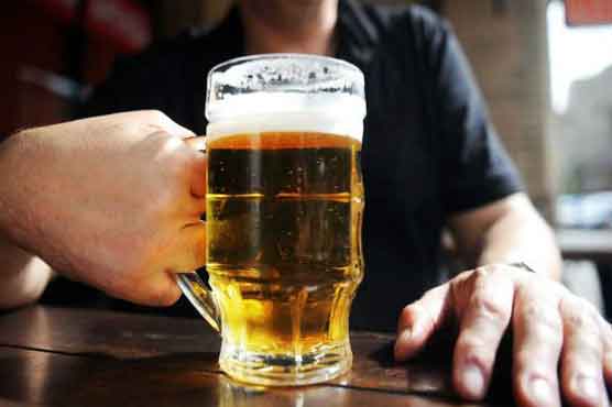 Man dies after winning beer drinking contest in Spain 