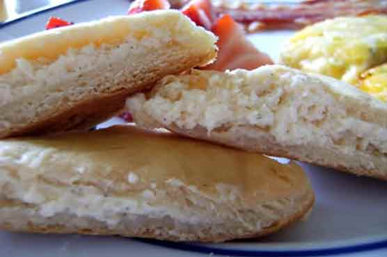 Mute girl regains ability to speak through shocking diet
