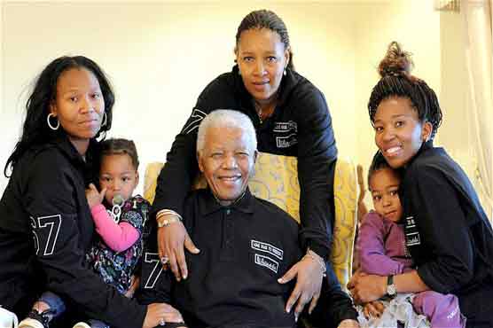 Mandela family gets free legal aid to defend burial case 