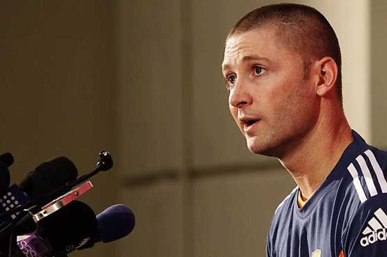 Clarke says batting performance was 'unacceptable'