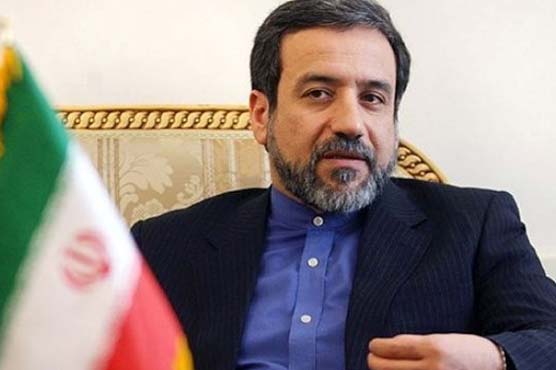 Iran opposes Israel-Palestinian peace talks 