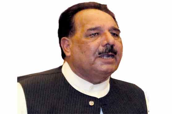No-confidence motion against AJK PM