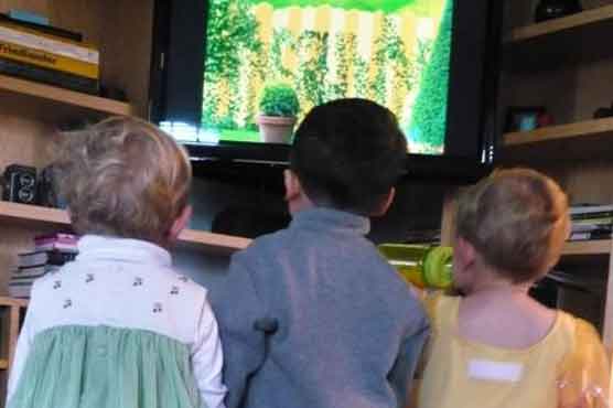 'Alarming' rise in children injured by falling TVs