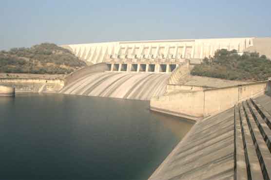 Pakistan's new big threat is water not terrorism