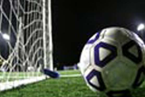 Palestine looking to host FIFA congress in 2017 