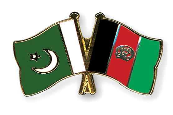 Pakistan, Afghanistan agree to boost trade: FO