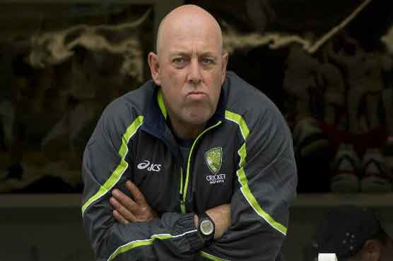 Australian coach comes hard on players 