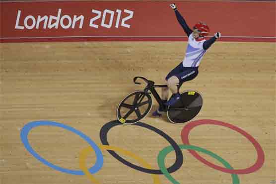 One year after Olympics, Brits reap sports success 
