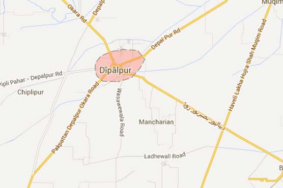 Depalpur: 6 of a family shot dead over love marriage