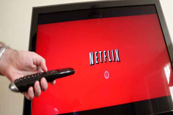 Netflix's 2Q earnings quadruple with new shows