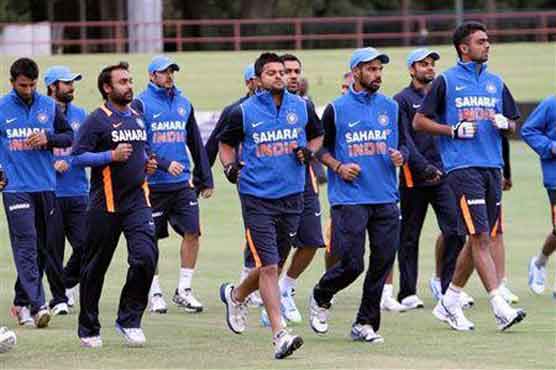 Zimbabwe seek upset against understrength India