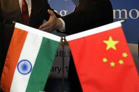 India, China hold talks to resolve border dispute