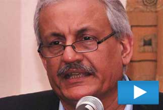 PPP, ANP agree to field Raza Rabbani as presidential candidate