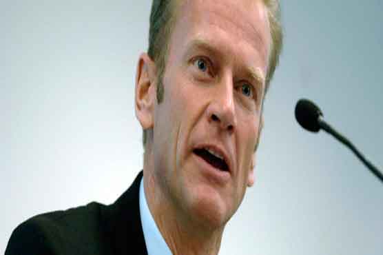 Swisscom CEO found dead in home 